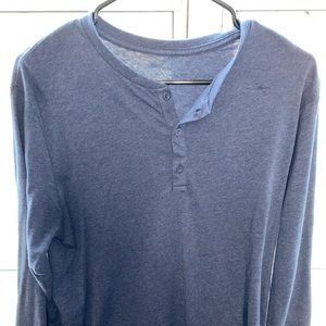Patagonia Long-Sleeve Henley